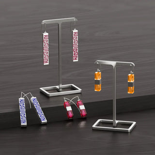 Earrings Collections