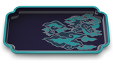 Lacquer Trays