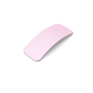 Silk Slide for Pendant - Frangipani Pink