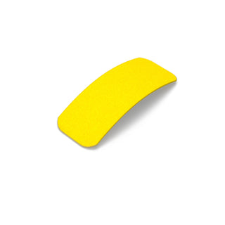 Silk Slide for Pendant - Pineapple Yellow