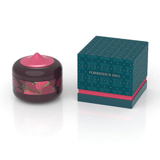 Tropical Queen Keepsake Box