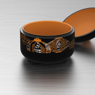 Autumn Lantern Keepsake Box