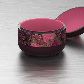 Tropical Queen Keepsake Box