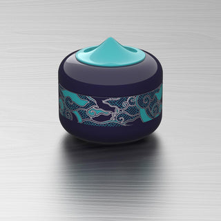 Cirebon Cloud Ring Box