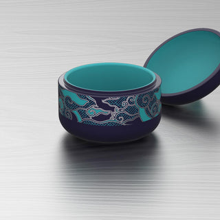 Cirebon Cloud Ring Box