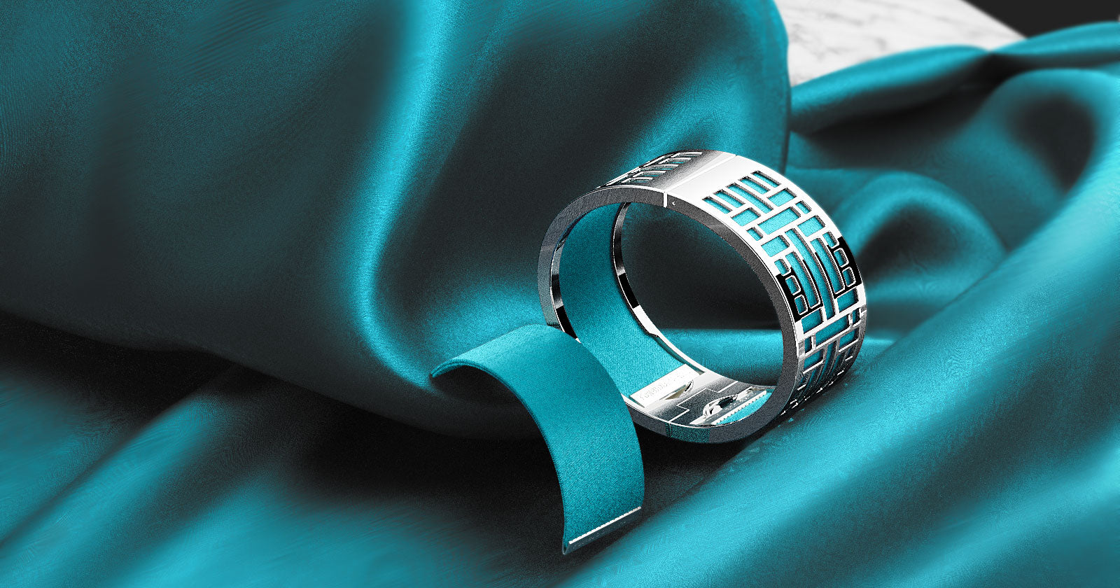 The Art of Silk: From Shimmering Lustre to Enchanting Textures