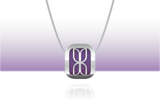 Kawung Pendant (Copy)