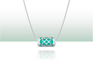 Lotus Pendant (Copy)