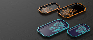 Lacquer Trays (Copy)