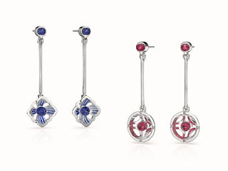 Gemstones for Drop Earrings