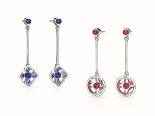 Gemstones for Drop Earrings