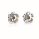 Orchid Garden Large Stud Earrings