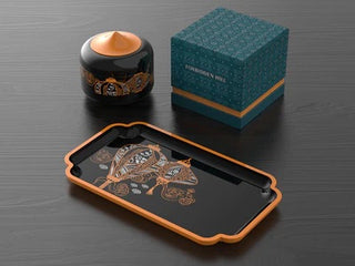 Autumn Lantern (Copy)