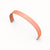 Silk Slide - Crossandra Orange