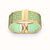 Huế Bangle Palm Tree Green