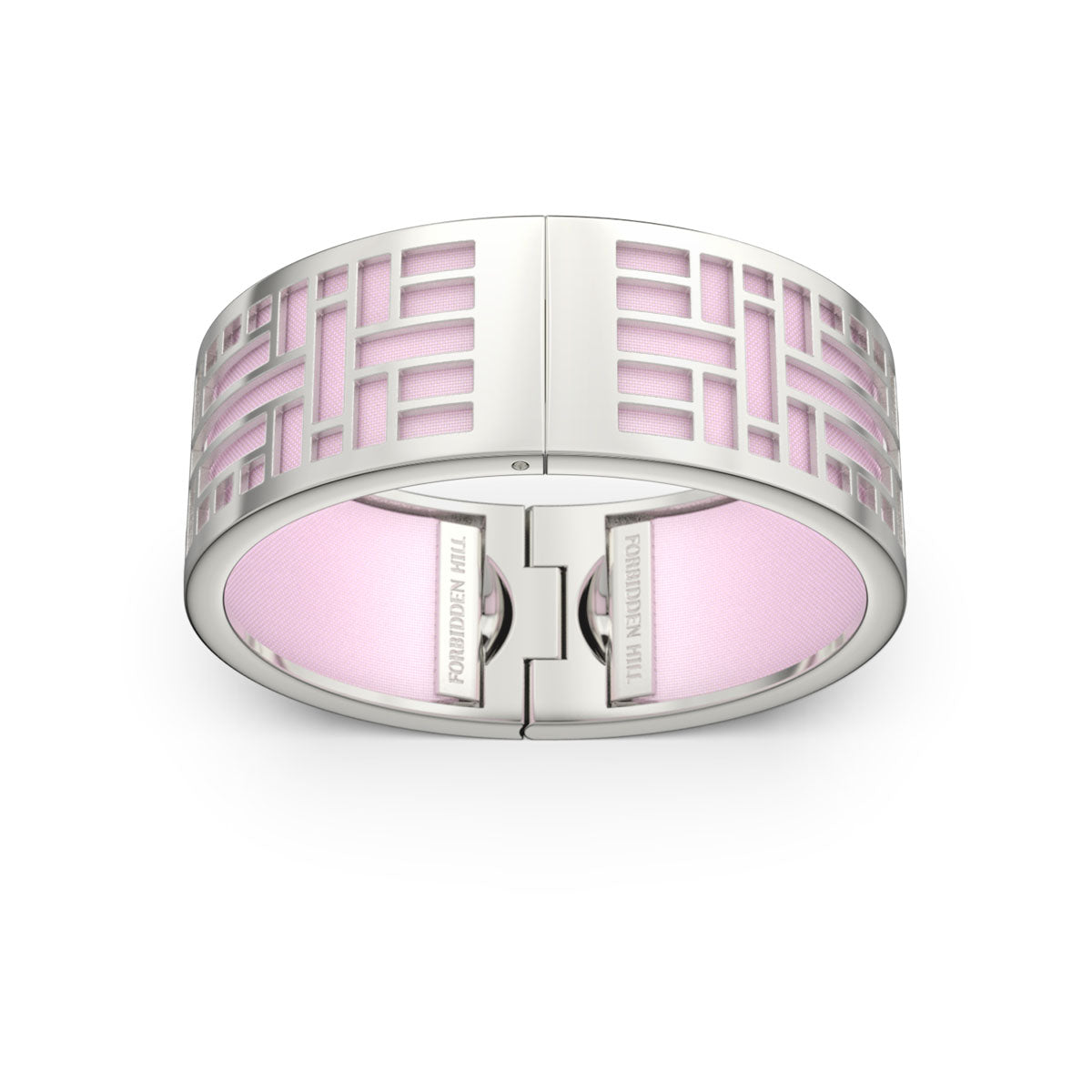 Huế Bangle Frangipani Pink