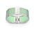 Huế Bangle Palm Tree Green