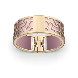 Iskandar Bangle - Musk Glow