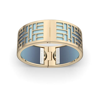 Huế Bangle - Wave Glow