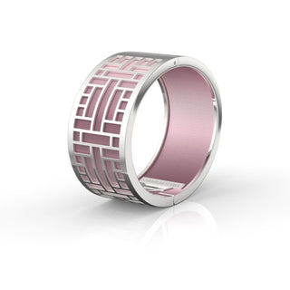 Huế Bangle - Musk Glow