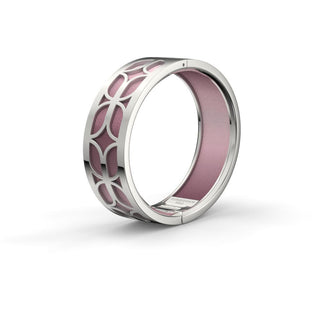 Kawung Bangle - Musk Glow