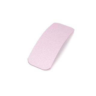 Frangipani Pink Silk Slide - for Pendants