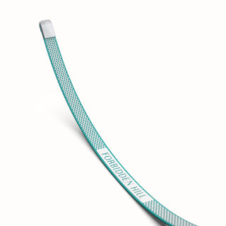 Silk Slide Shophouse Teal -  Edge Bangles