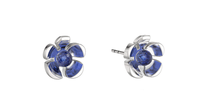 Orchid Garden - Drops & Studs