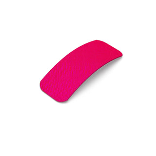 Silk Slide for Pendant - Dragonfruit Pink