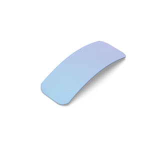 Silk Slide for Pendant - Gazebo Blue