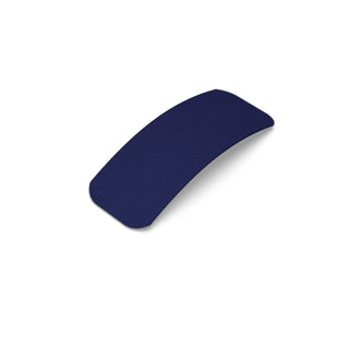 Silk Slide for Pendant - Midnight Blue