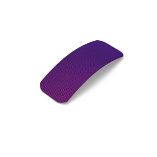 Silk Slide for Pendant - Orchid Purple