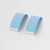 Silk Slides for 24mm Bangle - Gazebo Blue