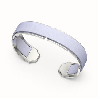 Bare Silk Cuff - Shophouse Mauve