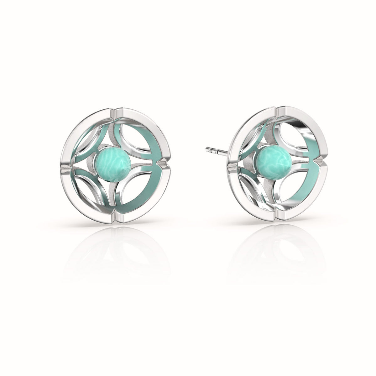 Jalan Besar - Amazonite Gemstones