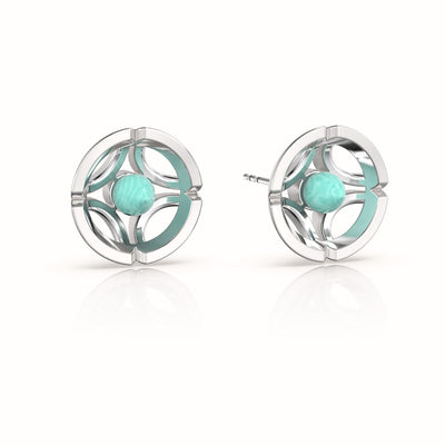 Jalan Besar - Amazonite Gemstones