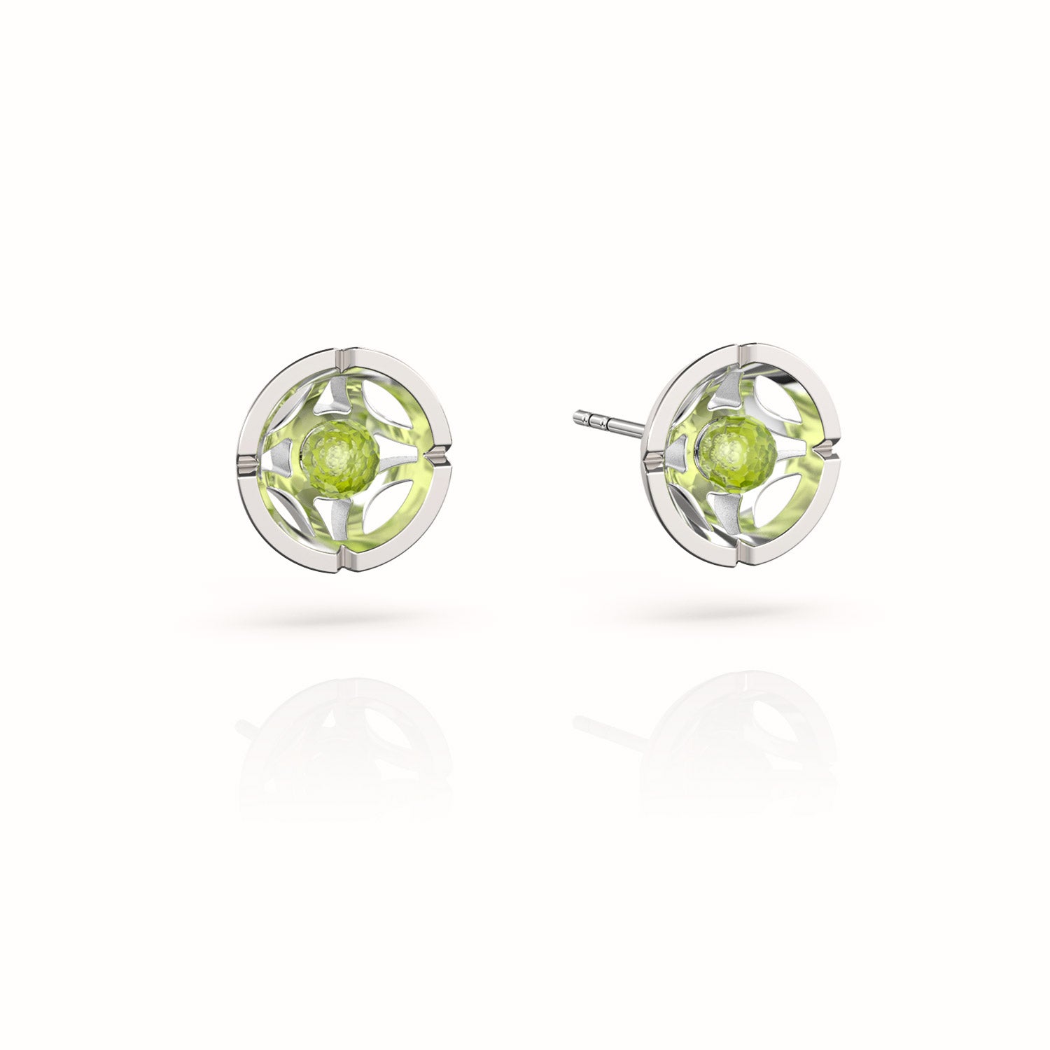 Jalan Besar - Peridot Gemstones