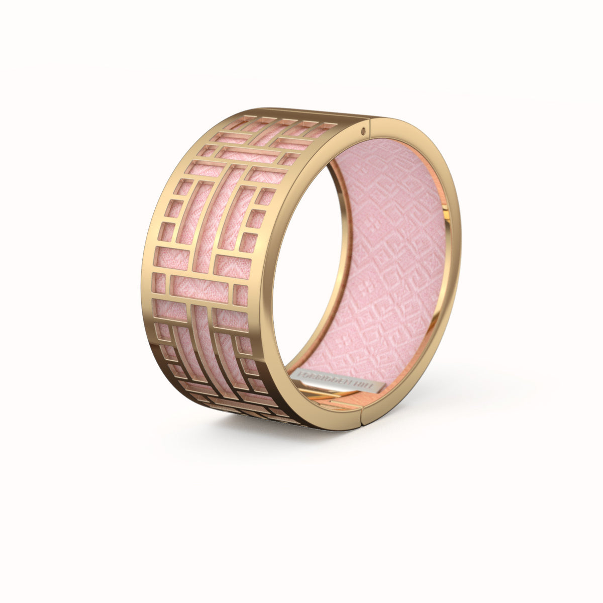 Huế Bangle Shophouse Pink