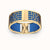 Huế Bangle Celestial Blue