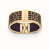 Huế Bangle Kopi-O Brown