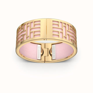 Huế Bangle - Shophouse Pink