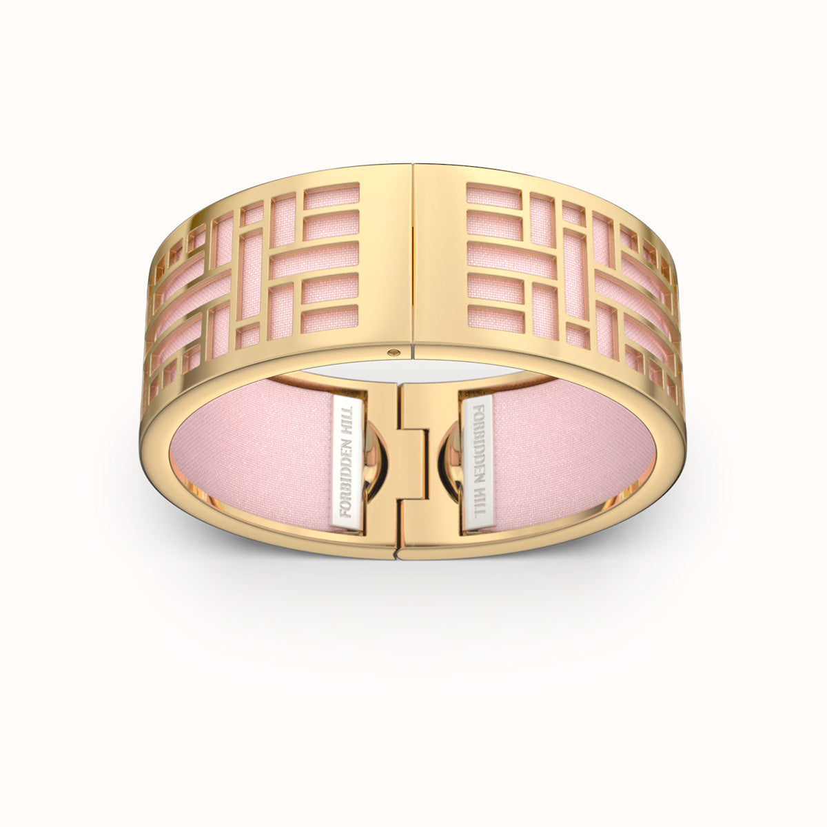 Huế Bangle Shophouse Pink
