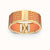 Huế Bangle Sunset Orange