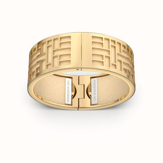 Huế Bangle - Shophouse Vanilla