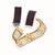 Huế Bangle Kopi-O Brown