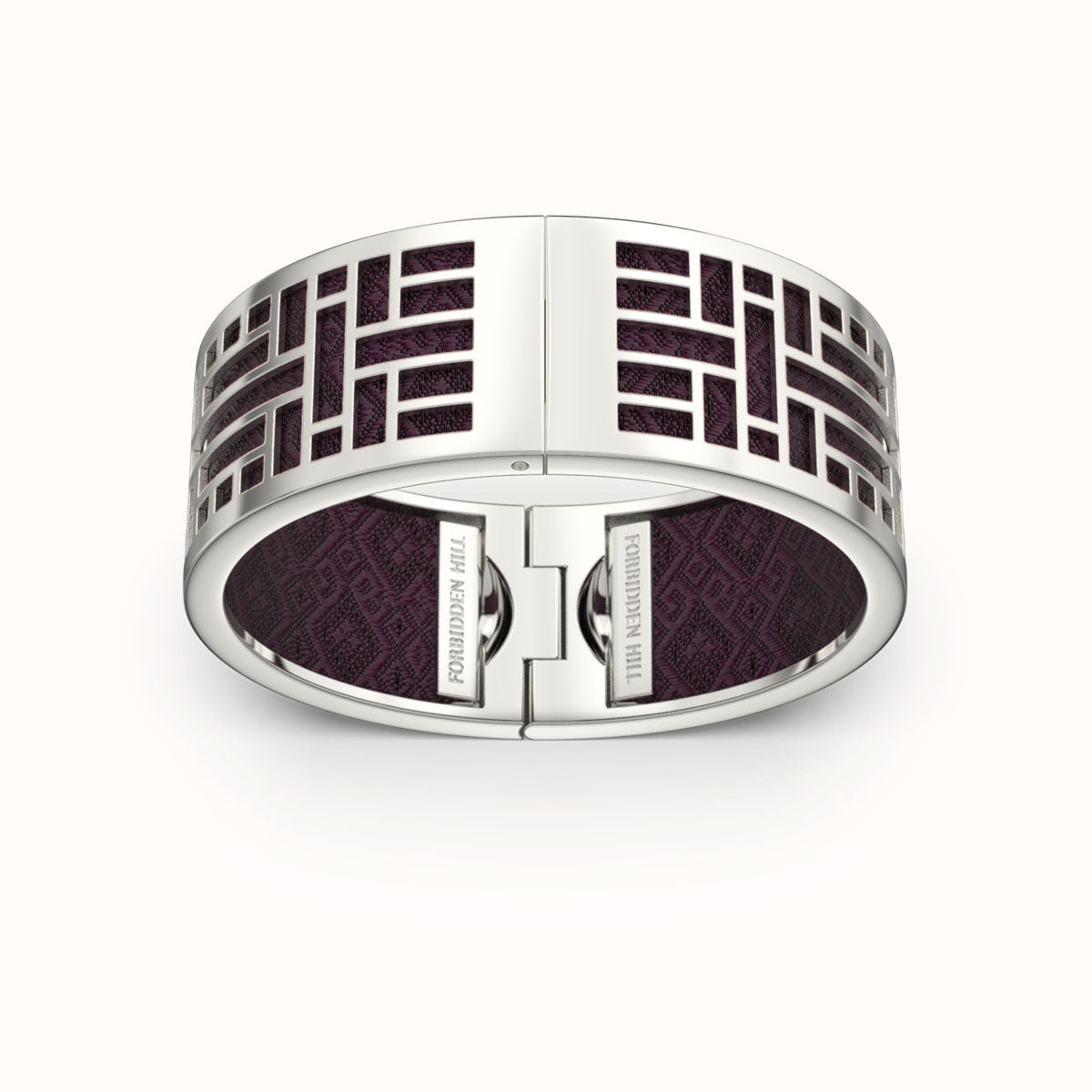 Huế Bangle Kopi-O Brown