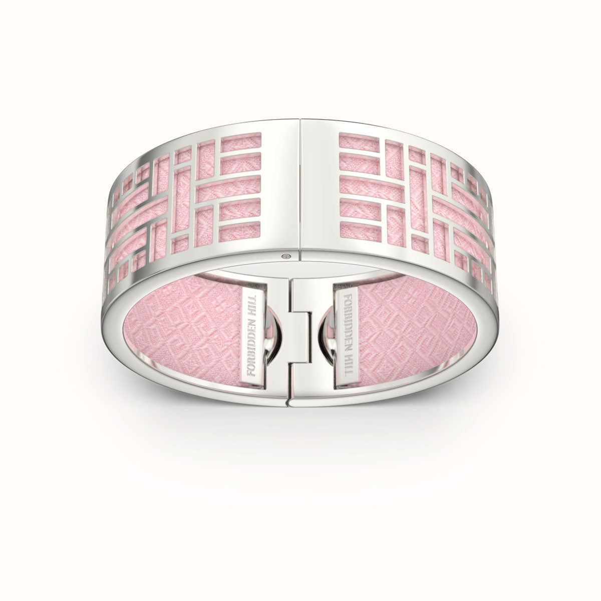 Huế Bangle Rose Syrup Pink