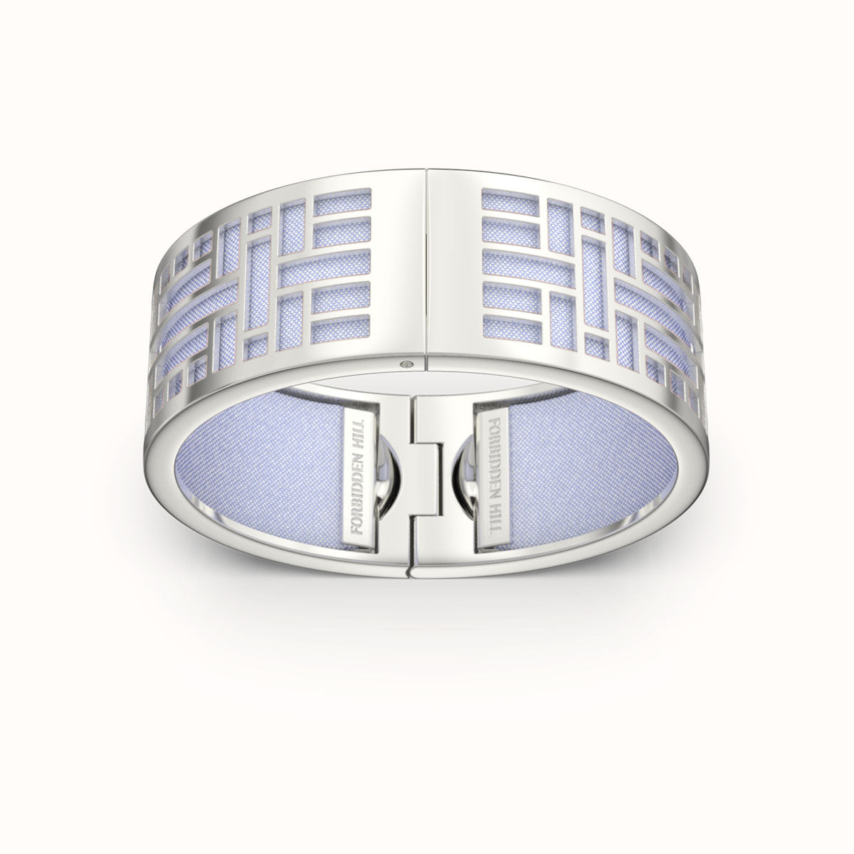 Huế Bangle Shophouse Mauve