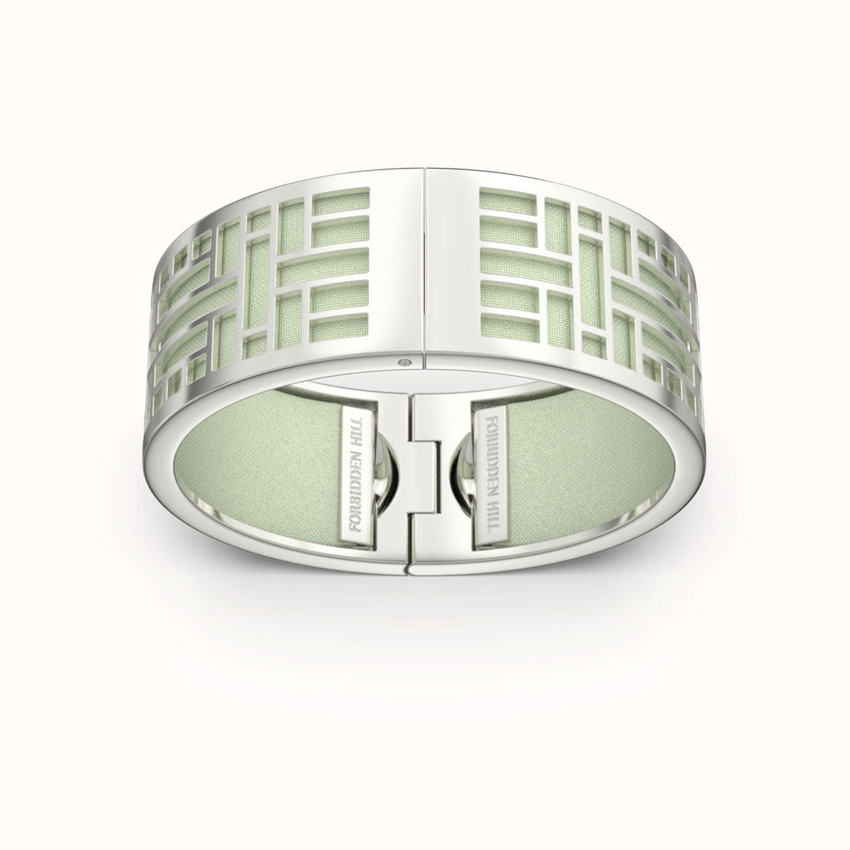 Huế Bangle Shophouse Olive