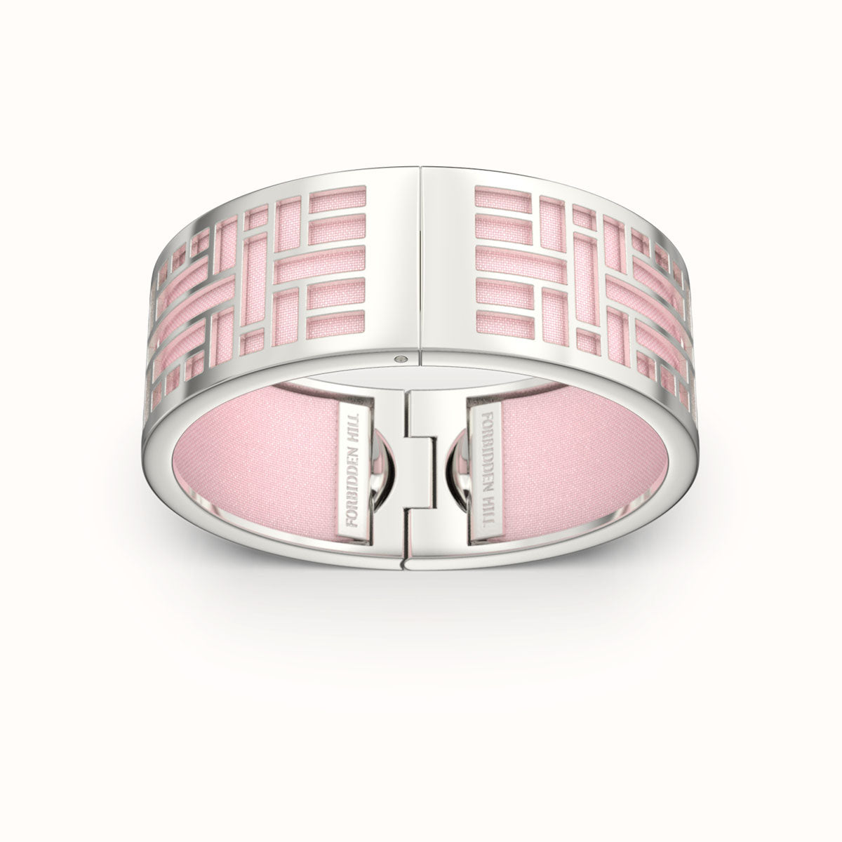 Huế Bangle Shophouse Pink